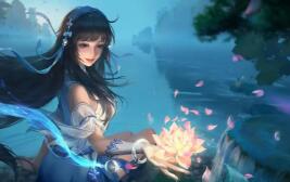 艾尔登法环黑夜君临女爵怎么解锁 艾尔登法环黑夜君临